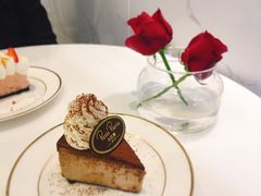 松露巧克力芝士-PETIT PARIS 小巴黎(花园道店)