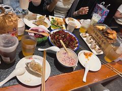-福苗小骆驼烧烤(大唐不夜城店)