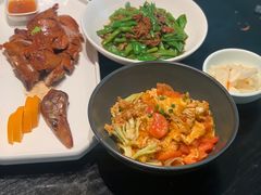 -简小舍·民间手艺菜(武昌江滩店)