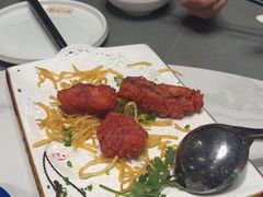 -旺达小吃•三十年福州菜(正大广场店)