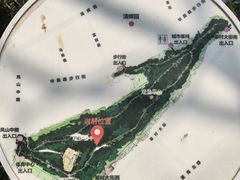 -佛山华盖山公园