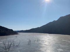 -黑龙潭风景区