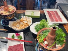 -南门涮肉(上海二店)
