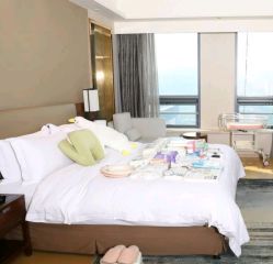 -悦家·美丽妈妈月子会所(龙奥店)