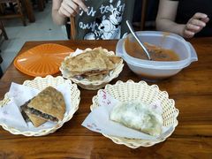 牛肉盒-方中山胡辣汤(锦绣山河店)