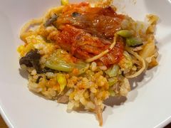 -咕咕站韩国料理(紫金港店)