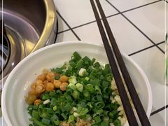 -蛙一刀·麻椒鱼火锅(金仙桥店)