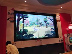 -童趣廊(长隆熊猫酒店)