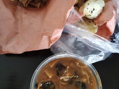 -逍遥镇刘相五胡辣汤豆沫馆(康复中街店)