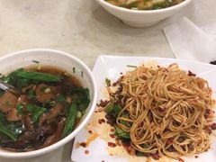 -康大口蘑面庄(将军街店)