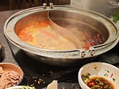 -牛New寿喜烧(新六百店)