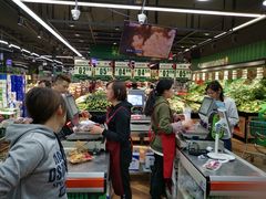 -生鲜传奇(东海星城店)