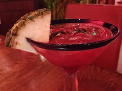 菠萝蓝莓玛格丽特-Chili's Cafe&Bar奇利斯(滨江店)