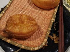 -食潮汕头鲜牛馆(望京保利店)