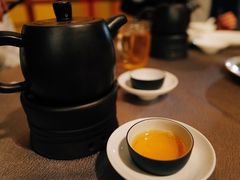 -广州文华东方酒店·江-由辉师傅主理