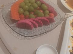 -恒悦轩·粤菜(上海展览中心店)