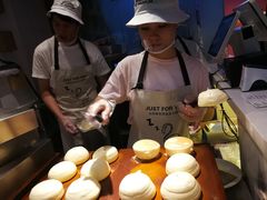 -狐狸和向日葵(北京路店)
