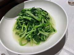 鸡毛菜-大永徽·传统徽菜