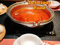 -牛New寿喜烧(虹桥新天地店)