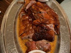 烧鹅-农汤老店(顺联公园里店)