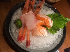 -初居食屋日式料理(万象城购物中心店)