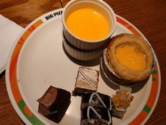 -比格比萨自助(国展店)