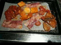 -聚盛源蒸汽海鲜火锅烤肉自助(巨川金海岸购物广场店)