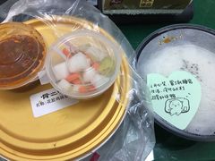 养颜花胶鸡套餐-骨之味·筒骨汤火锅(晋江万达店)