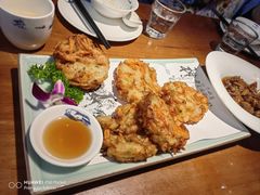 -涌觅名灶·本地海鲜宁波菜(财富广场店)