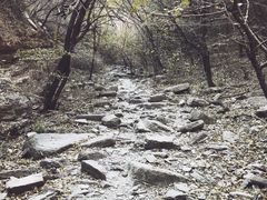 -龙洞风景区-藏龙涧