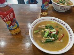 -小南小粉手工粉(迎薰路店)