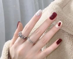 -LILY NAILS美甲美睫