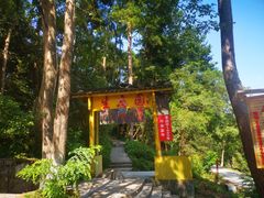 -生态园山庄(森林公园店)