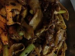 招牌干锅牛蛙-蛙蛙叫·干锅年代(钻石广场店)