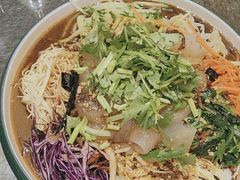 -诺敏塔拉奶茶-布里亚特包子-手把肉(锦都会店)