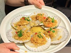 -庆赫隆融合菜馆(群力店)