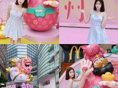 -VT101维多利广场