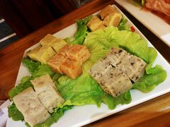 -秦池天下特色火锅(东葛望园店)