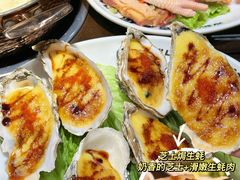 -潮澎派·潮汕菜大排档(南较西路店)