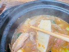 -都谷包子(天一广场店)