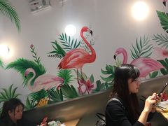 -不二烫捞麻辣烫(白云凯德店)