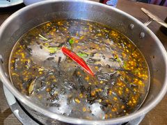 -潮澎派·潮汕菜大排档(南较西路店)