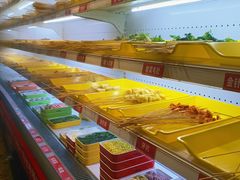-马路边边火锅串串(观前街店)