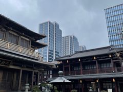 -香积寺