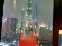 -上海外滩英迪格酒店