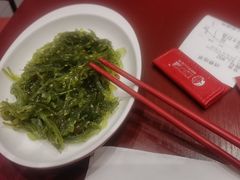 -喜家德虾仁水饺(开发区万达店)