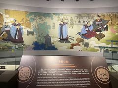 -鸿山遗址博物馆