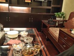 -七彩云南庆沣祥茶庄(金融街店)