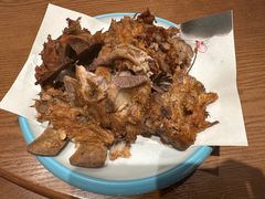 -红蜡烛-养生粥-津鲁菜(中山路店)