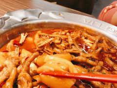 -胖哥俩肉蟹煲(湖滨银泰in77店)
